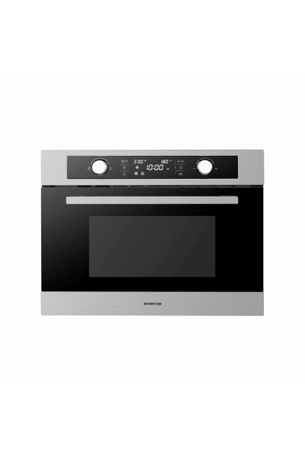 Микровълнова и фурна за вграждане 2-в-1 INVENTUM IMC6044RK/01 код: 1493